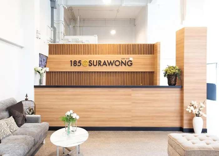 185@surawong 4*