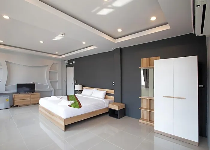 Hotel 185@surawong